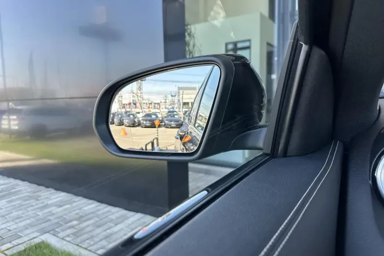 Mercedes-Benz GLA din 2024 cu 13.899 km - oferta MER122908 - foto 18