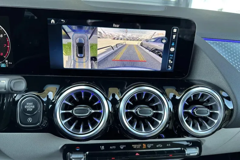 Mercedes-Benz GLA din 2024 cu 13.899 km - oferta MER122908 - foto 19