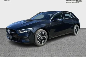 Mercedes-Benz A din 2023 - oferta MER122911