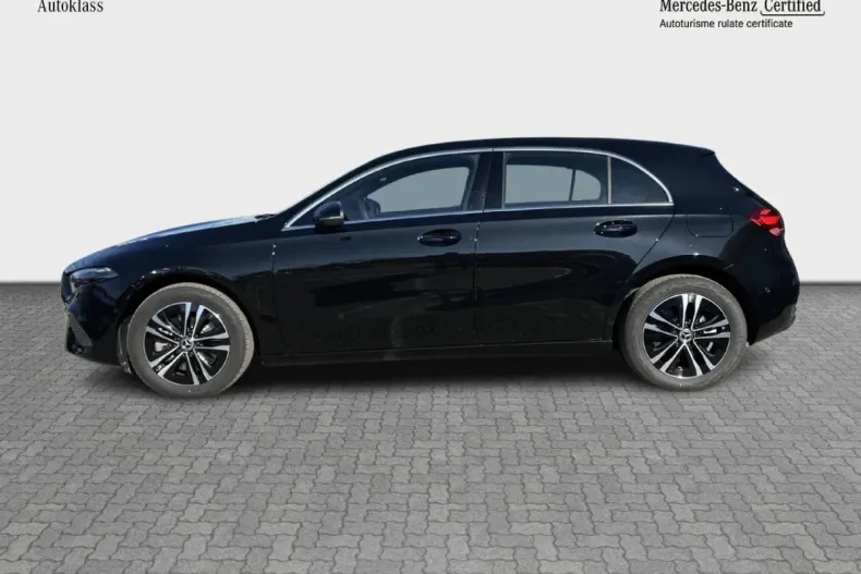 Mercedes-Benz A din 2023 cu 7.363 km - oferta MER122911 - foto 3