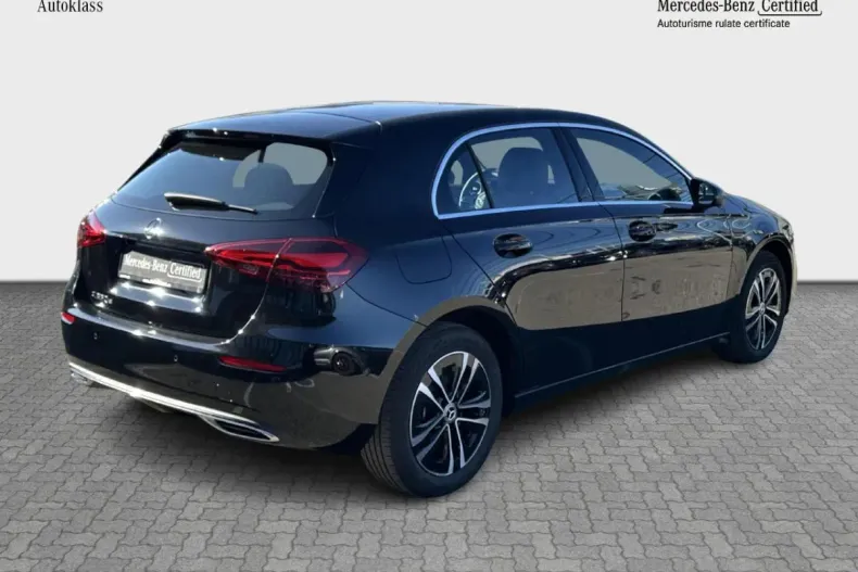Mercedes-Benz A din 2023 cu 7.363 km - oferta MER122911 - foto 6