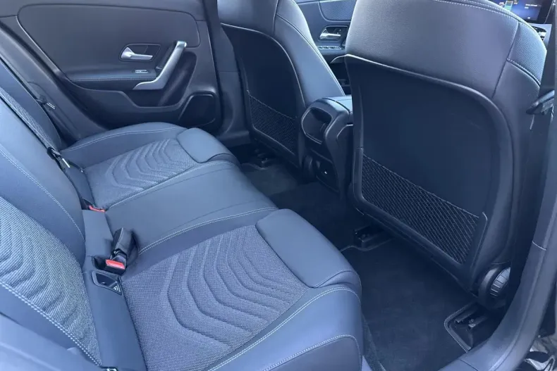 Mercedes-Benz A din 2023 cu 7.363 km - oferta MER122911 - foto 15