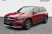Mercedes-Benz GLB din 2023 cu 16.615 km - oferta MER122912 - foto 1