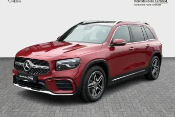 Mercedes-Benz GLB din 2023 - oferta MER122912