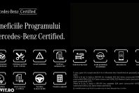 Mercedes-Benz GLB din 2023 cu 16.615 km - oferta MER122912 - foto 2