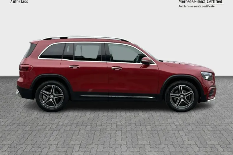 Mercedes-Benz GLB din 2023 cu 16.615 km - oferta MER122912 - foto 7