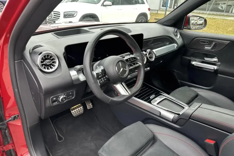 Mercedes-Benz GLB din 2023 cu 16.615 km - oferta MER122912 - foto 10