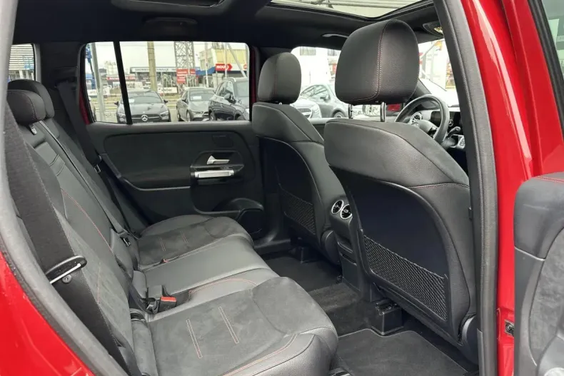 Mercedes-Benz GLB din 2023 cu 16.615 km - oferta MER122912 - foto 15