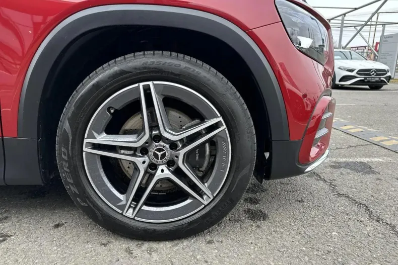 Mercedes-Benz GLB din 2023 cu 16.615 km - oferta MER122912 - foto 16