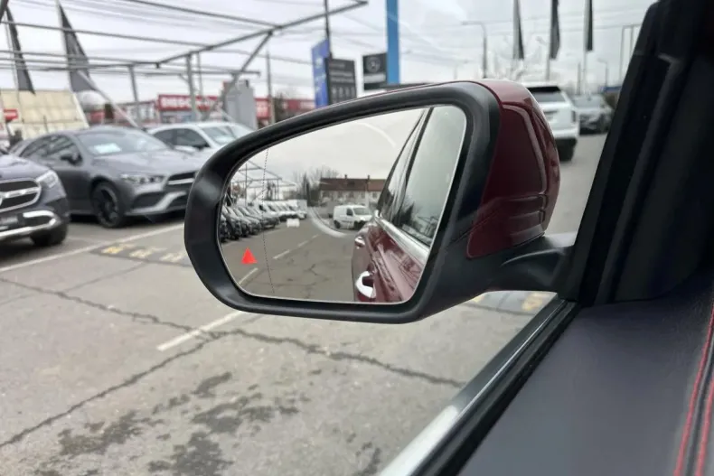 Mercedes-Benz GLB din 2023 cu 16.615 km - oferta MER122912 - foto 18