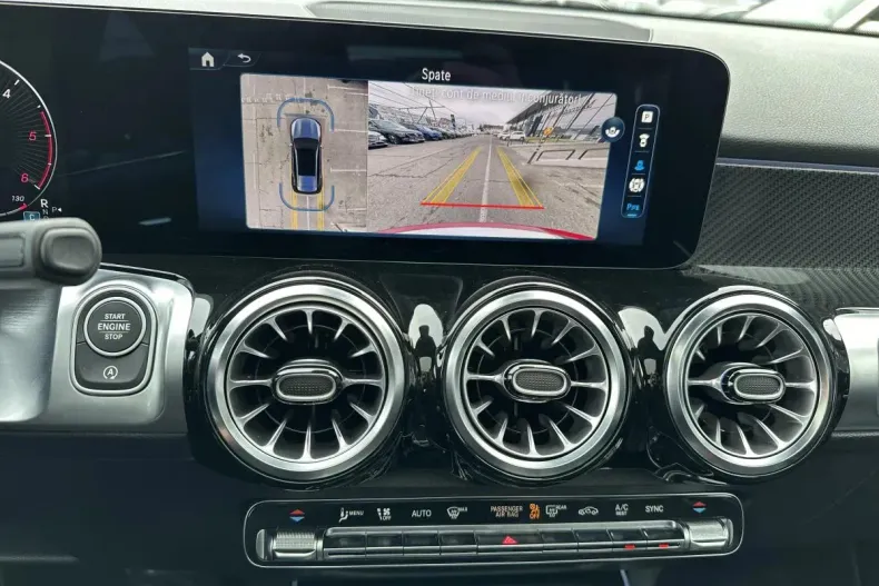 Mercedes-Benz GLB din 2023 cu 16.615 km - oferta MER122912 - foto 19