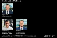 Mercedes-Benz GLB din 2023 cu 16.615 km - oferta MER122912 - foto 21