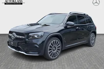 Mercedes-Benz GLB din 2024 - oferta MER122913
