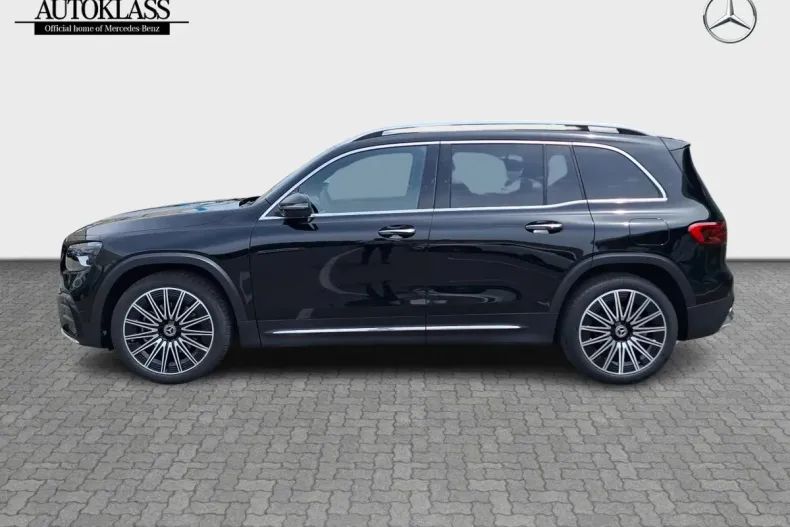 Mercedes-Benz GLB din 2024 cu 5.000 km - oferta MER122913 - foto 2