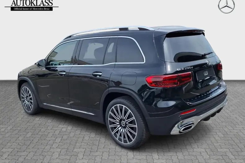 Mercedes-Benz GLB din 2024 cu 5.000 km - oferta MER122913 - foto 3