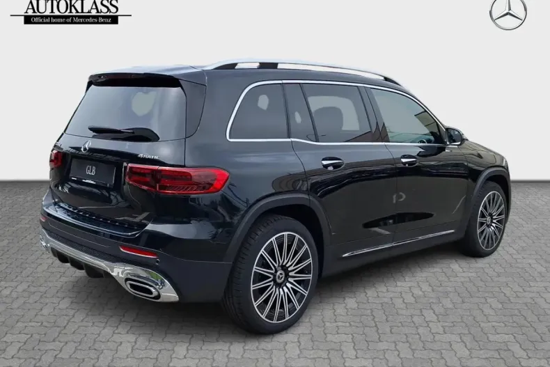 Mercedes-Benz GLB din 2024 cu 5.000 km - oferta MER122913 - foto 5