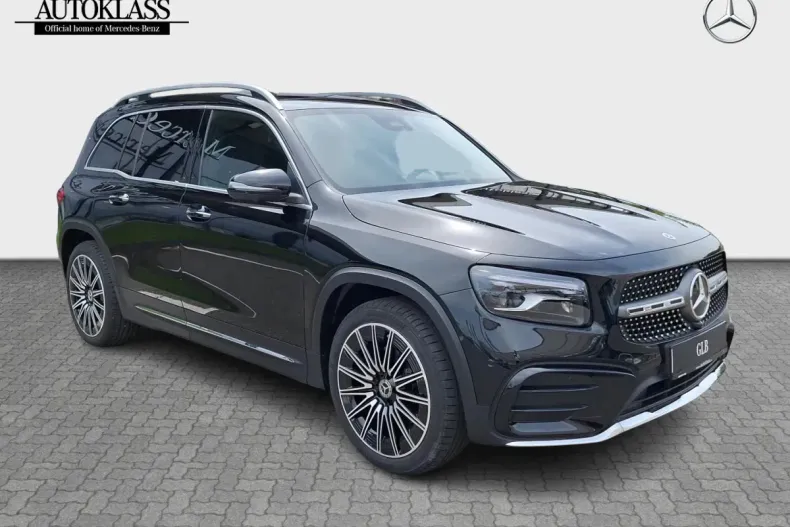 Mercedes-Benz GLB din 2024 cu 5.000 km - oferta MER122913 - foto 7