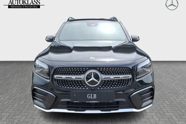 Mercedes-Benz GLB din 2024 cu 5.000 km - oferta MER122913 - foto 8