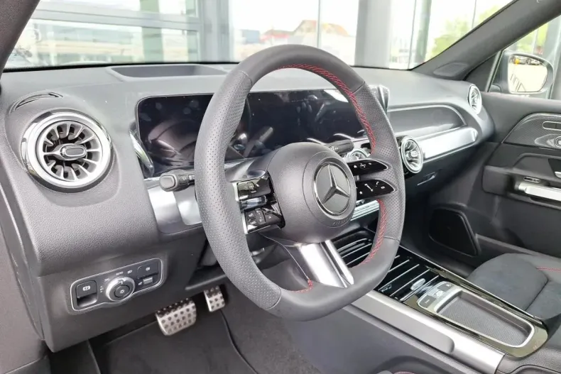 Mercedes-Benz GLB din 2024 cu 5.000 km - oferta MER122913 - foto 9