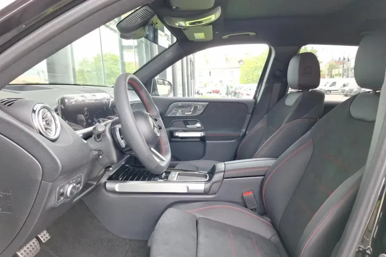 Mercedes-Benz GLB din 2024 cu 5.000 km - oferta MER122913 - foto 13