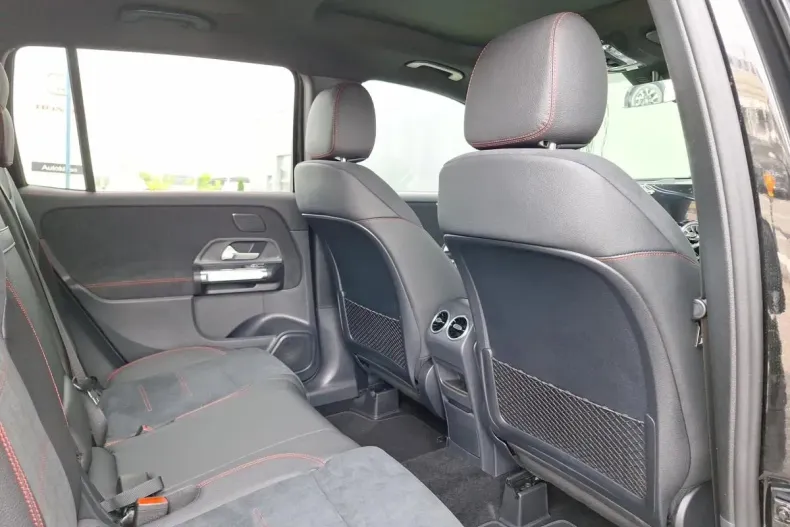 Mercedes-Benz GLB din 2024 cu 5.000 km - oferta MER122913 - foto 14