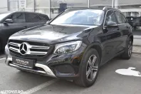 Mercedes-Benz GLC din 2019 cu 173.726 km - oferta MER122917 - foto 2