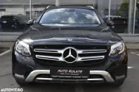 Mercedes-Benz GLC din 2019 cu 173.726 km - oferta MER122917 - foto 3