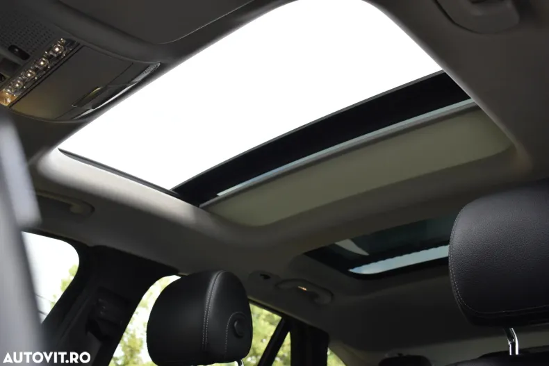 Mercedes-Benz GLC din 2019 cu 173.726 km - oferta MER122917 - foto 11