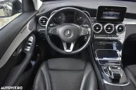 Mercedes-Benz GLC din 2019 cu 173.726 km - oferta MER122917 - foto 13