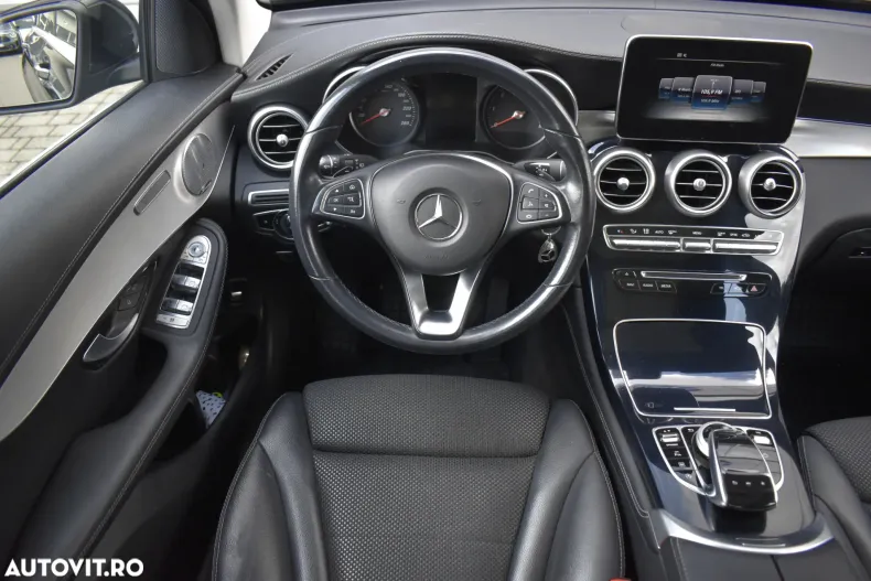 Mercedes-Benz GLC din 2019 cu 173.726 km - oferta MER122917 - foto 13