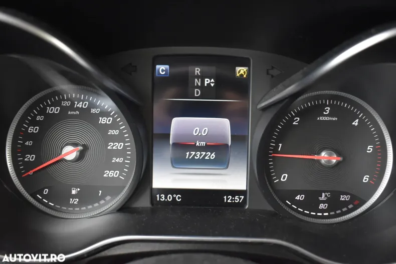 Mercedes-Benz GLC din 2019 cu 173.726 km - oferta MER122917 - foto 14