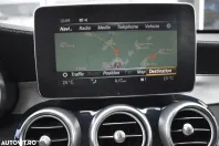 Mercedes-Benz GLC din 2019 cu 173.726 km - oferta MER122917 - foto 15