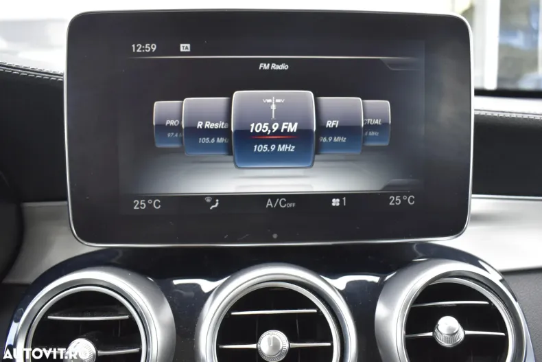 Mercedes-Benz GLC din 2019 cu 173.726 km - oferta MER122917 - foto 16