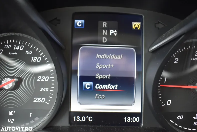 Mercedes-Benz GLC din 2019 cu 173.726 km - oferta MER122917 - foto 19