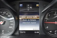 Mercedes-Benz GLC din 2019 cu 173.726 km - oferta MER122917 - foto 20