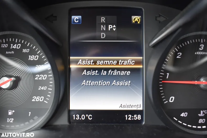 Mercedes-Benz GLC din 2019 cu 173.726 km - oferta MER122917 - foto 20