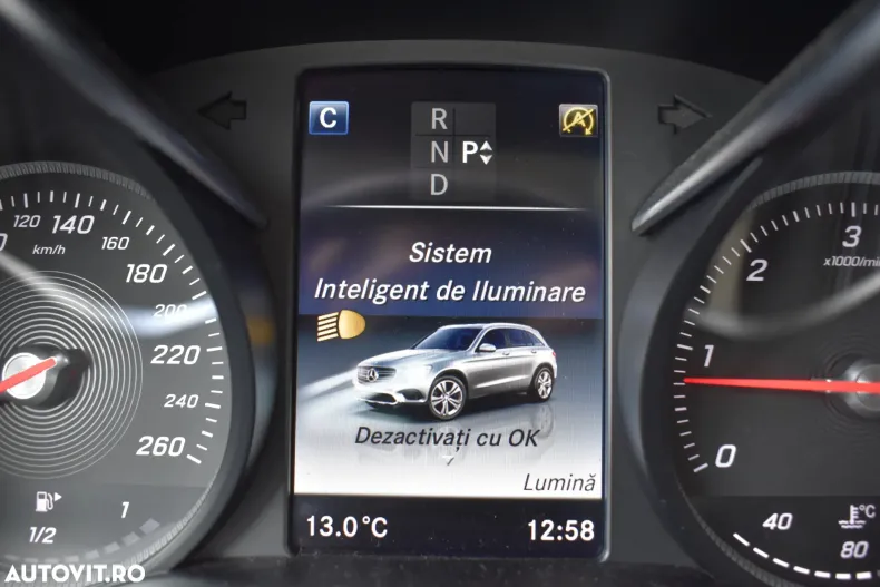 Mercedes-Benz GLC din 2019 cu 173.726 km - oferta MER122917 - foto 21