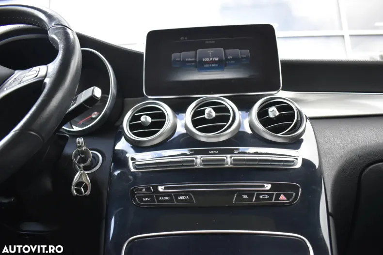 Mercedes-Benz GLC din 2019 cu 173.726 km - oferta MER122917 - foto 22