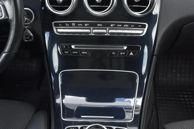 Mercedes-Benz GLC din 2019 cu 173.726 km - oferta MER122917 - foto 23