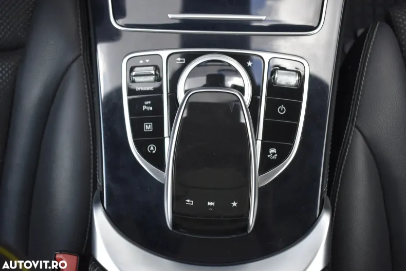 Mercedes-Benz GLC din 2019 cu 173.726 km - oferta MER122917 - foto 24