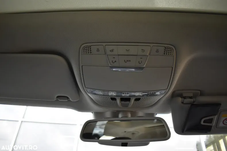 Mercedes-Benz GLC din 2019 cu 173.726 km - oferta MER122917 - foto 26