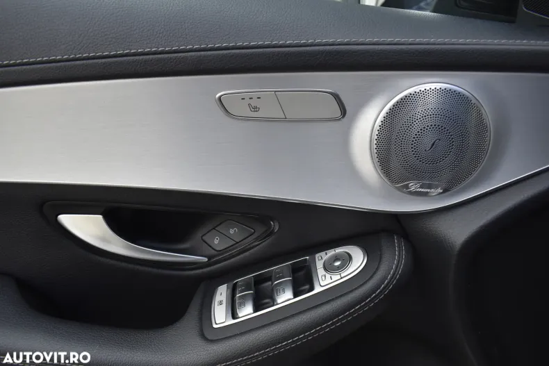 Mercedes-Benz GLC din 2019 cu 173.726 km - oferta MER122917 - foto 29