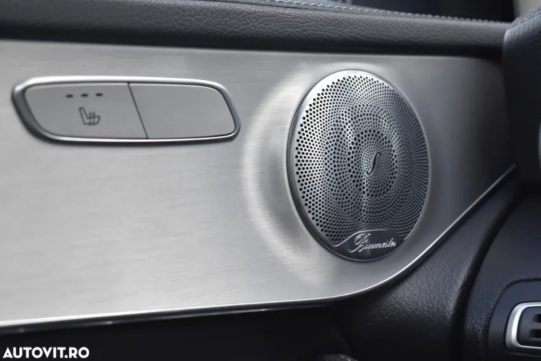 Mercedes-Benz GLC din 2019 cu 173.726 km - oferta MER122917 - foto 30