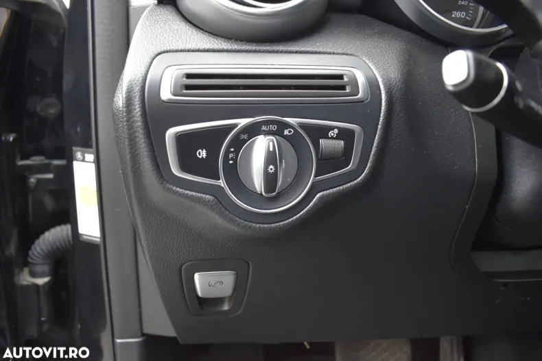 Mercedes-Benz GLC din 2019 cu 173.726 km - oferta MER122917 - foto 31