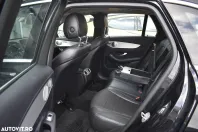 Mercedes-Benz GLC din 2019 cu 173.726 km - oferta MER122917 - foto 32