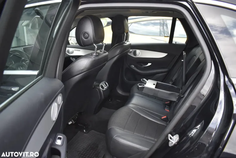 Mercedes-Benz GLC din 2019 cu 173.726 km - oferta MER122917 - foto 32