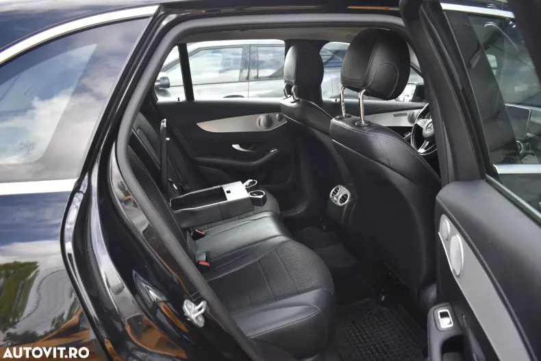 Mercedes-Benz GLC din 2019 cu 173.726 km - oferta MER122917 - foto 33