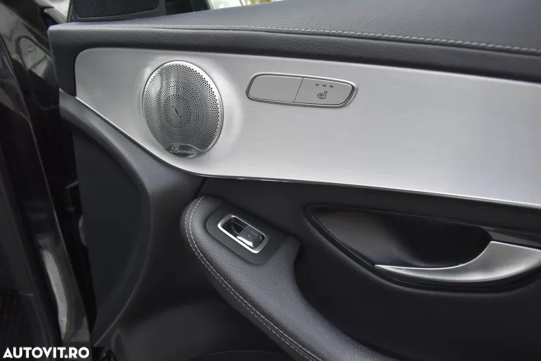 Mercedes-Benz GLC din 2019 cu 173.726 km - oferta MER122917 - foto 38