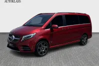 Mercedes-Benz V din 2021 cu 70.000 km - oferta MER122918 - foto 1