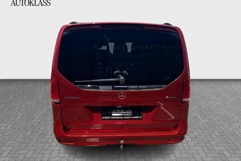 Mercedes-Benz V din 2021 cu 70.000 km - oferta MER122918 - foto 4